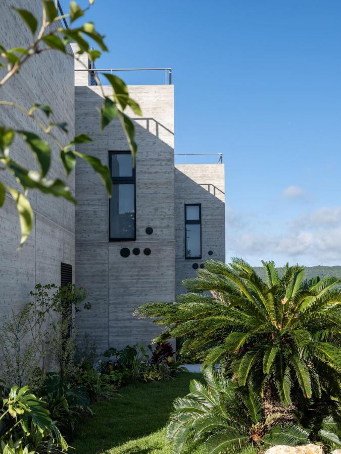 K-Style-Resort-Seven Hotels And Resorts- Nakijin Exterior photo