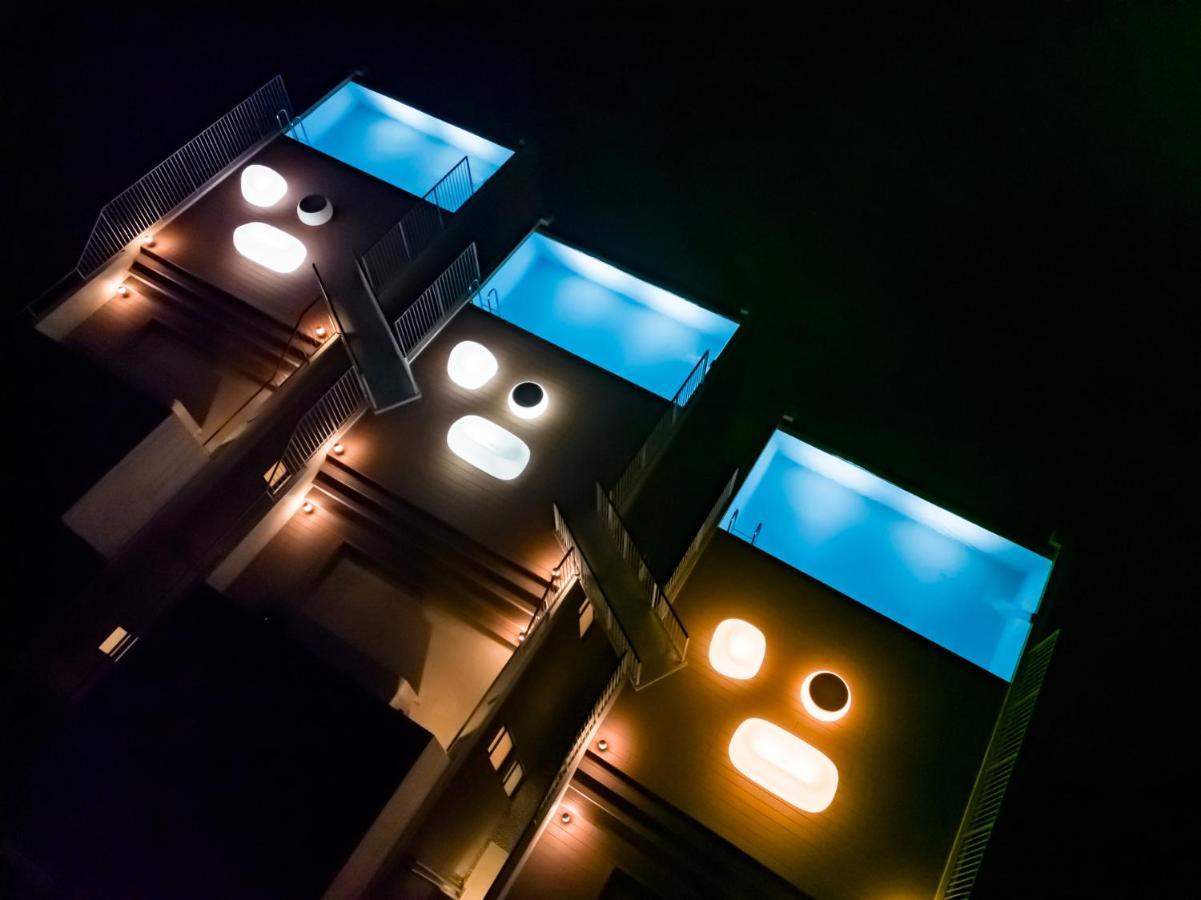 K-Style-Resort-Seven Hotels And Resorts- Nakijin Exterior photo