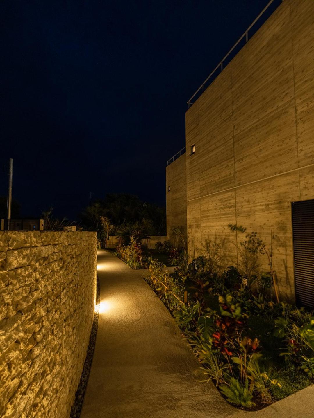 K-Style-Resort-Seven Hotels And Resorts- Nakijin Exterior photo
