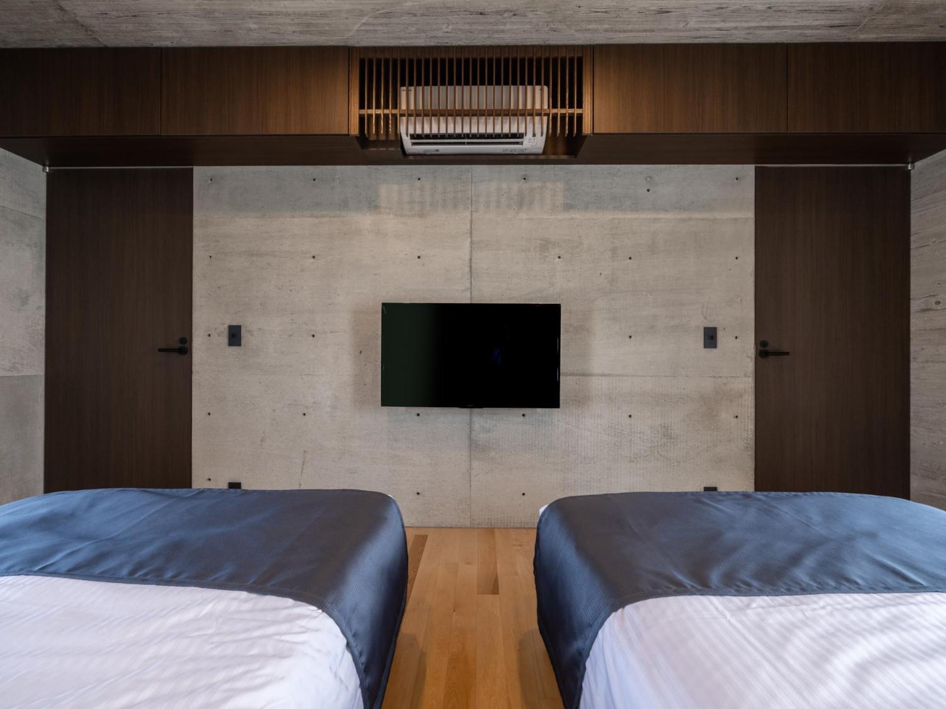 K-Style-Resort-Seven Hotels And Resorts- Nakijin Exterior photo