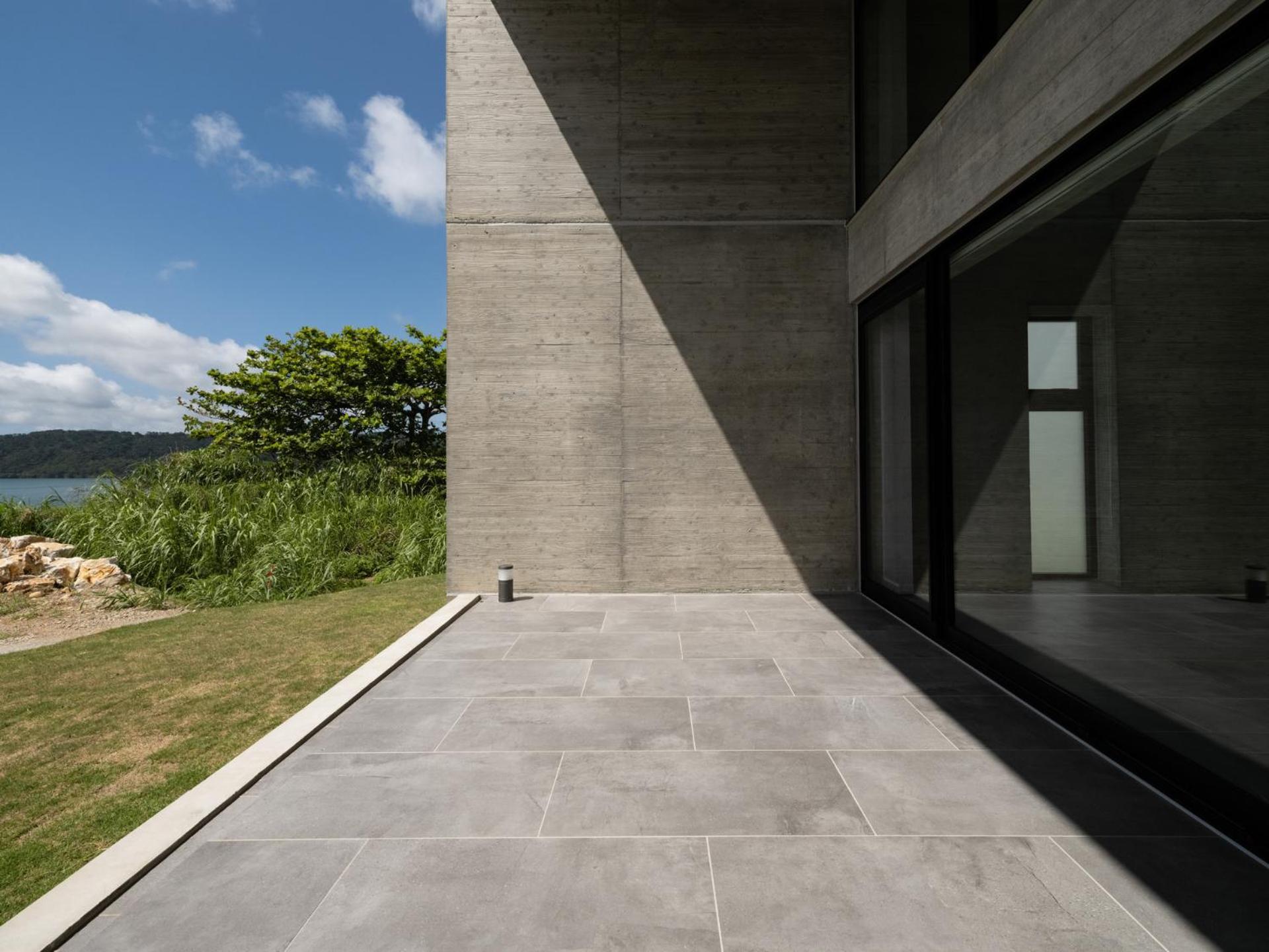 K-Style-Resort-Seven Hotels And Resorts- Nakijin Exterior photo