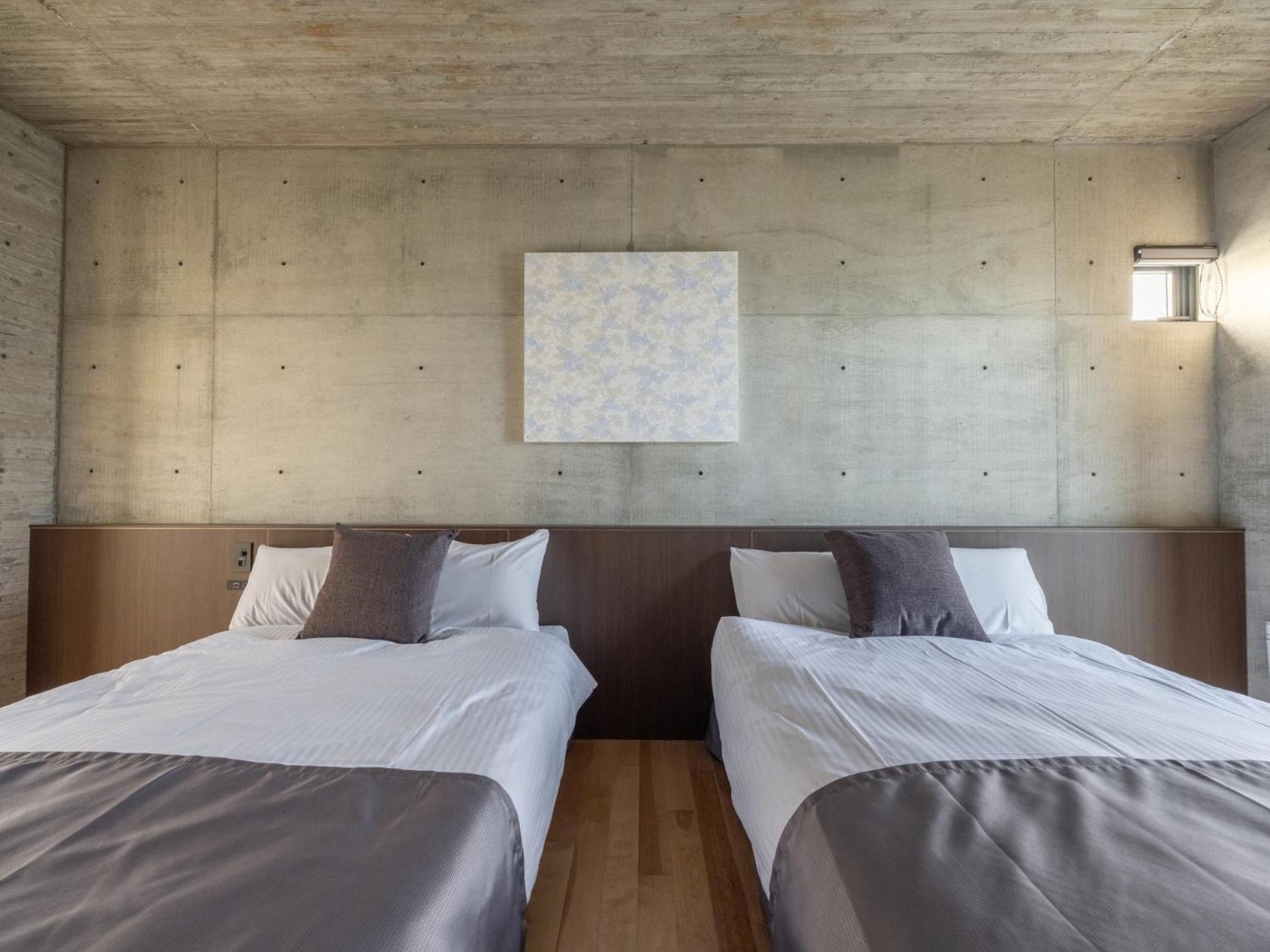 K-Style-Resort-Seven Hotels And Resorts- Nakijin Exterior photo