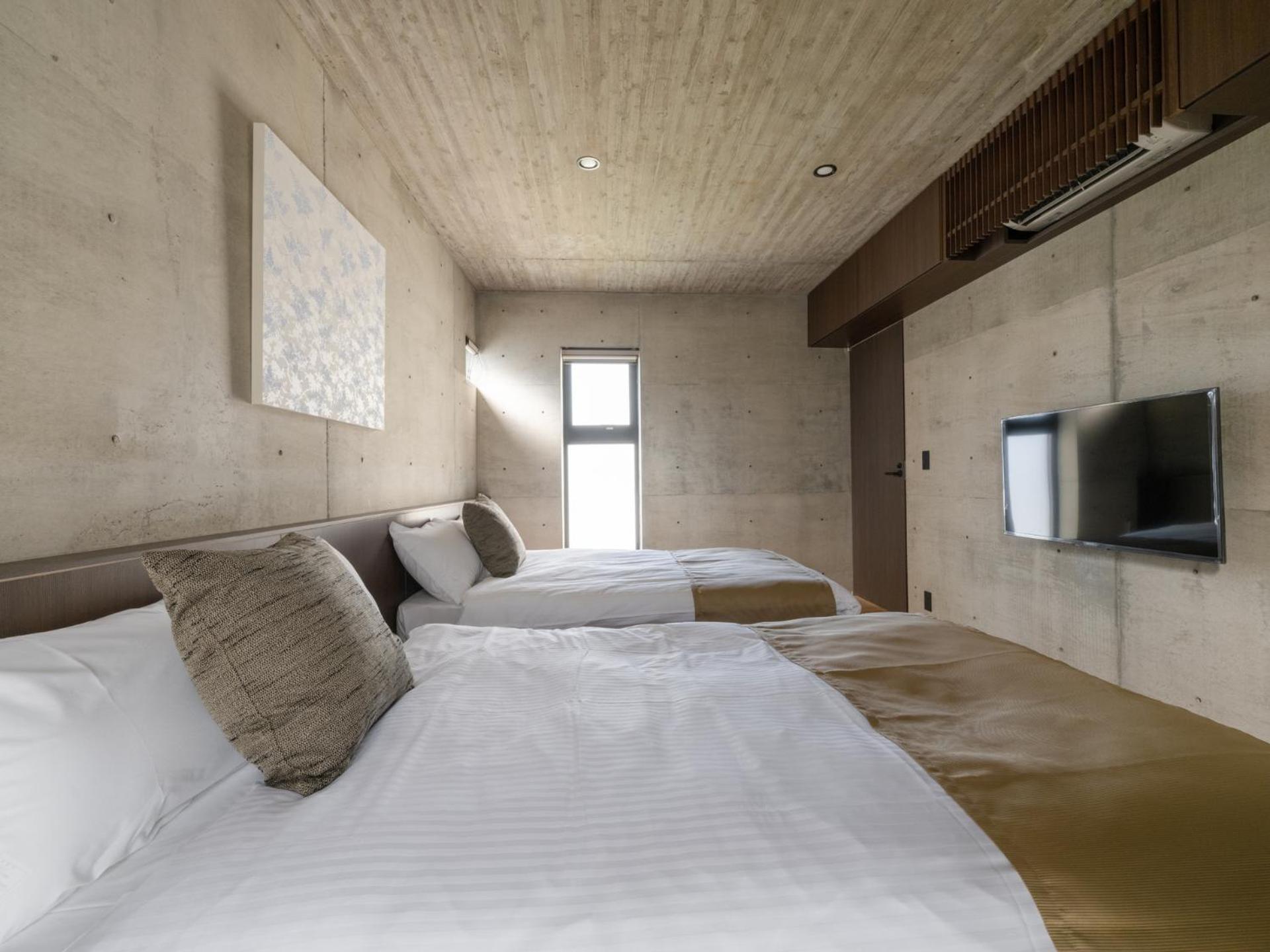 K-Style-Resort-Seven Hotels And Resorts- Nakijin Exterior photo
