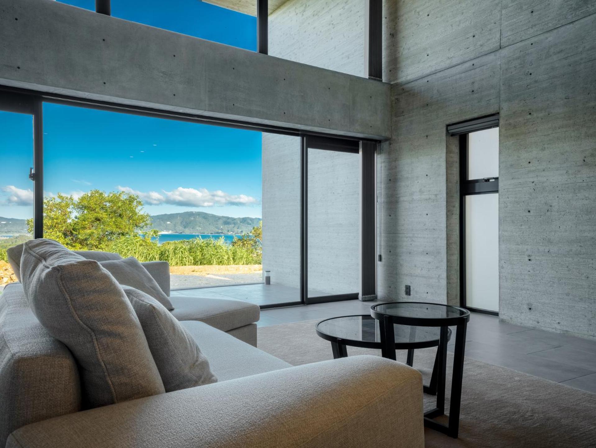 K-Style-Resort-Seven Hotels And Resorts- Nakijin Exterior photo