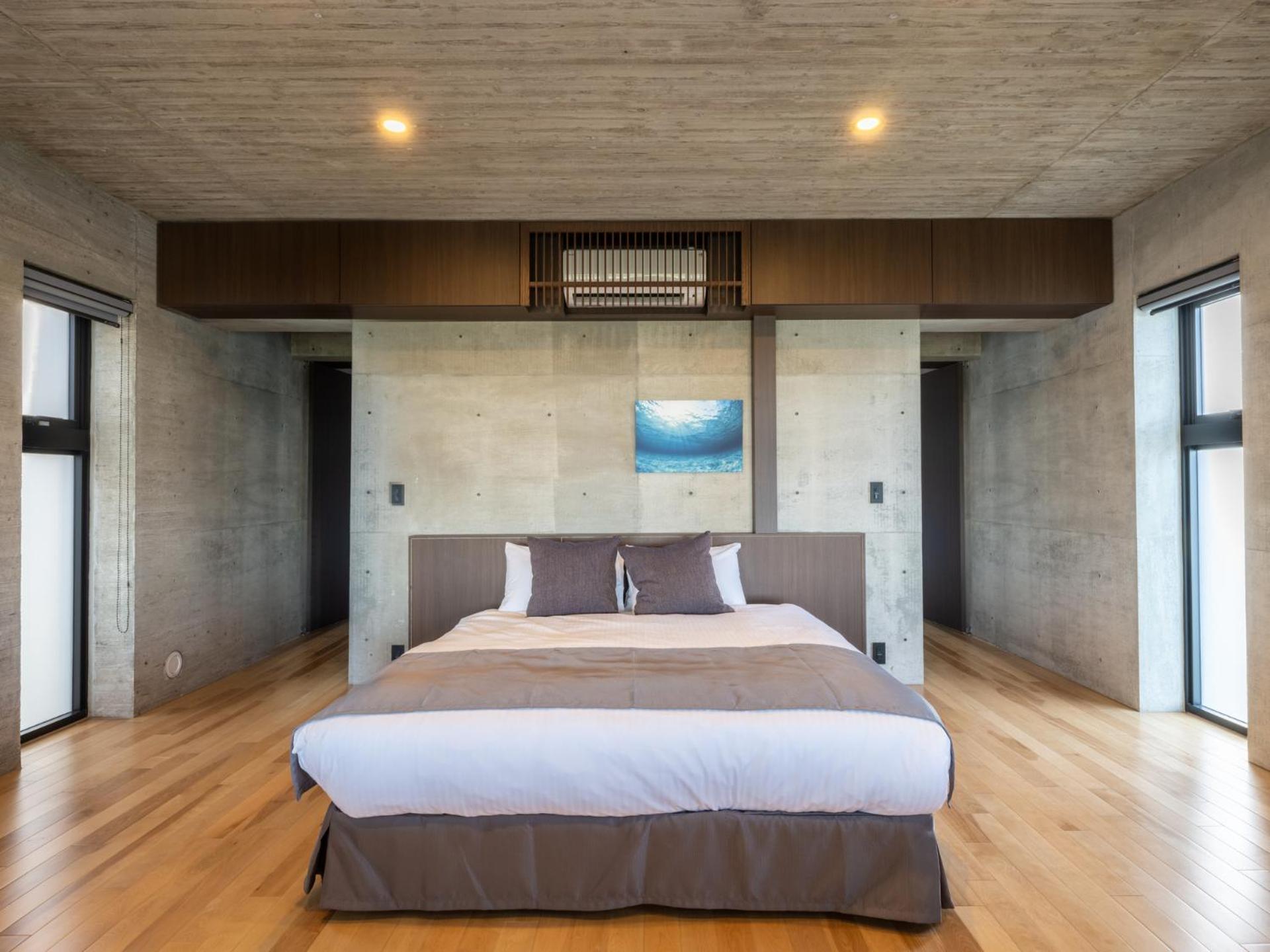 K-Style-Resort-Seven Hotels And Resorts- Nakijin Exterior photo