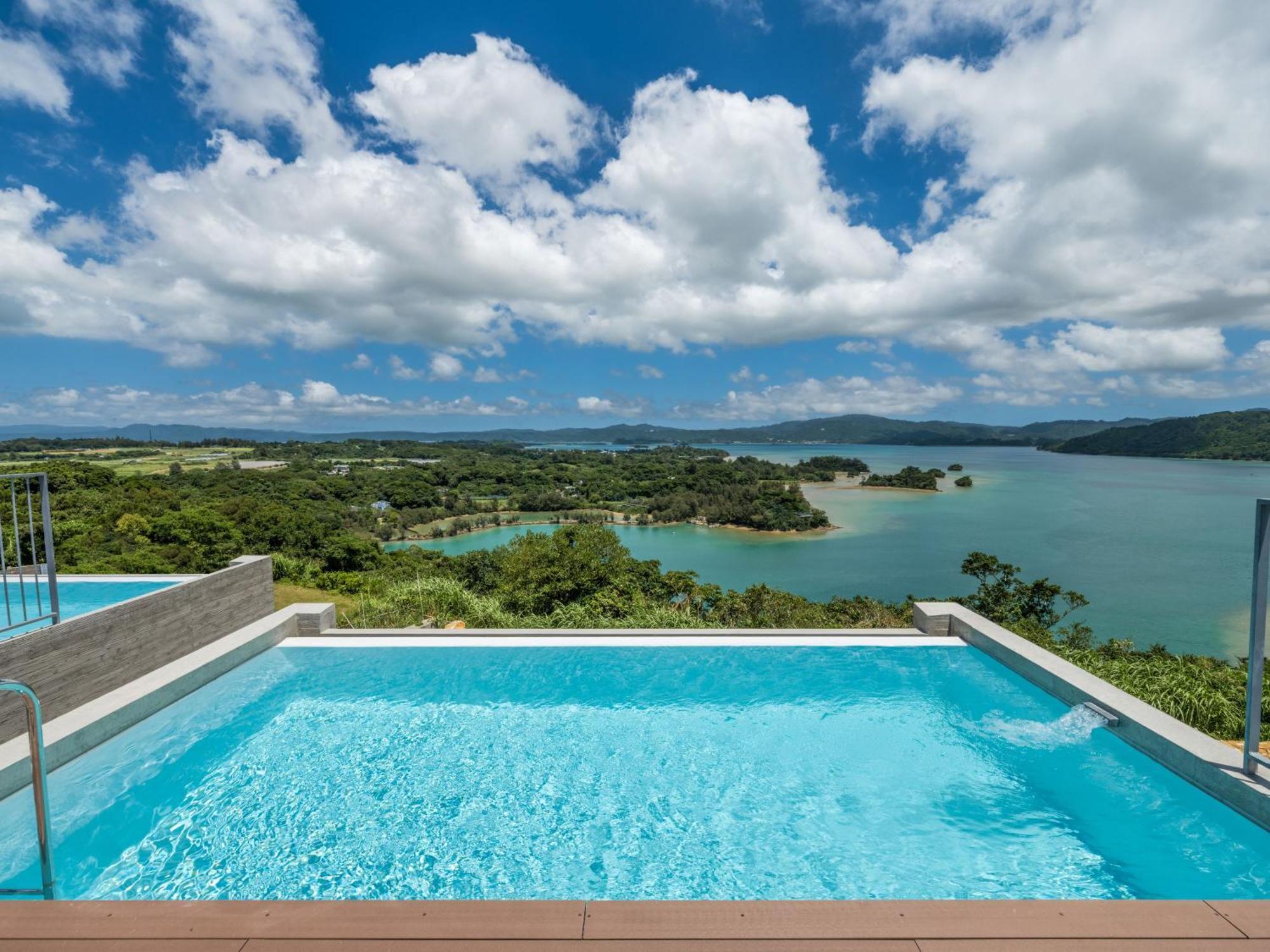 K-Style-Resort-Seven Hotels And Resorts- Nakijin Exterior photo